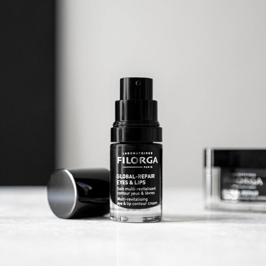 Filorga global repair eyes and lips