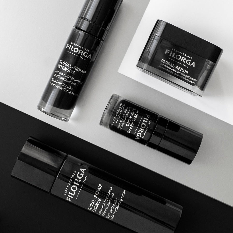 Filorga global repair eyes and lips