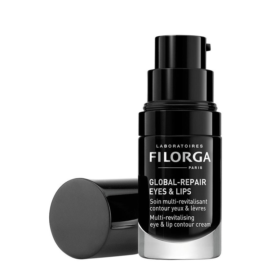 Filorga global repair eyes and lips