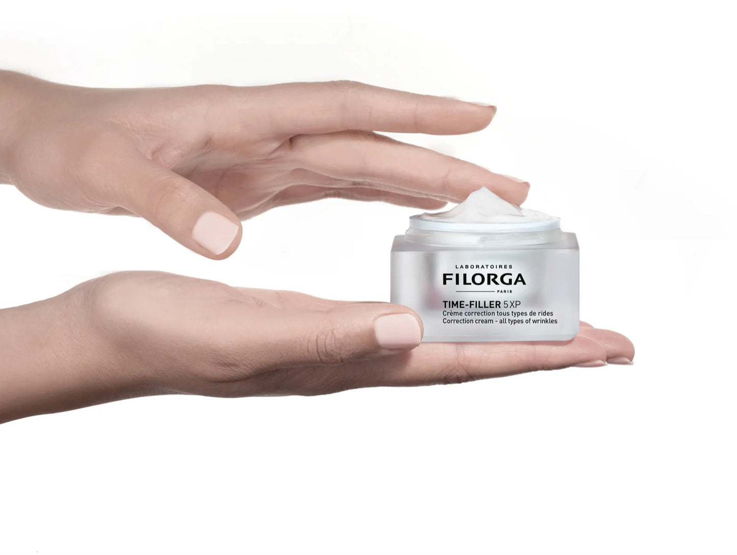 Filorga time filler 5xp correction creme