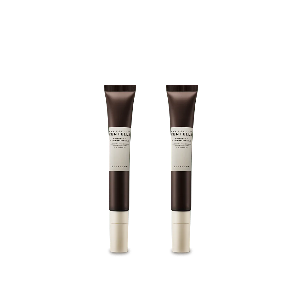 SKIN1004 Madagascar Centella Probio-Cica Bakuchiol Eye Cream