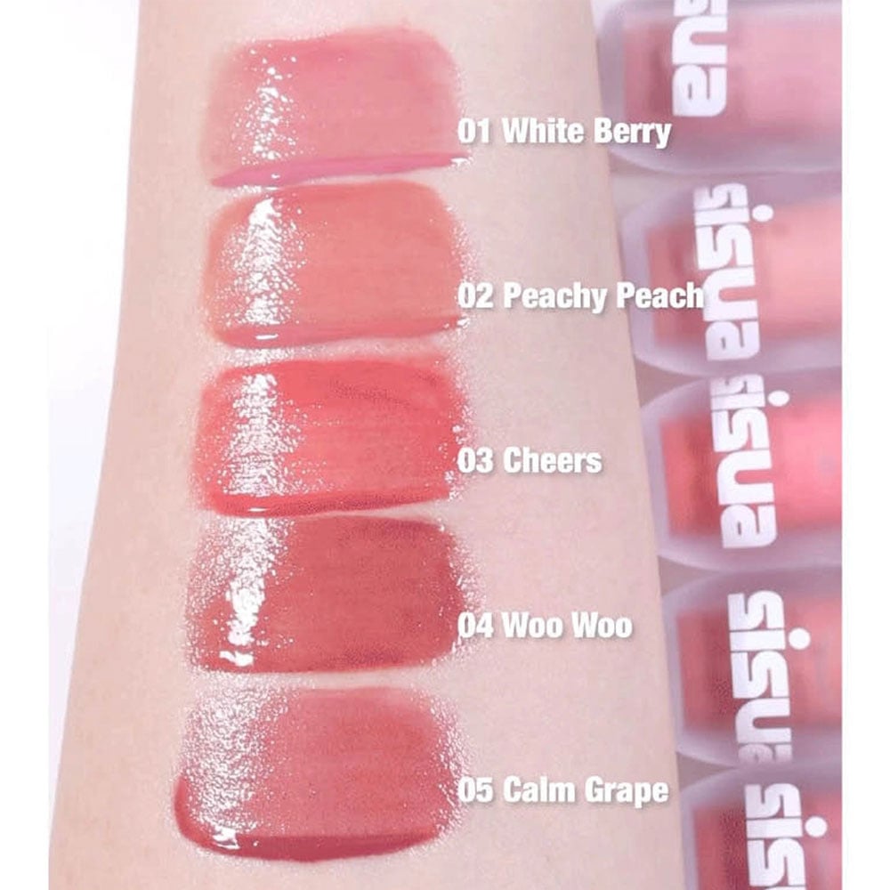 Tinte labial Berry Shot