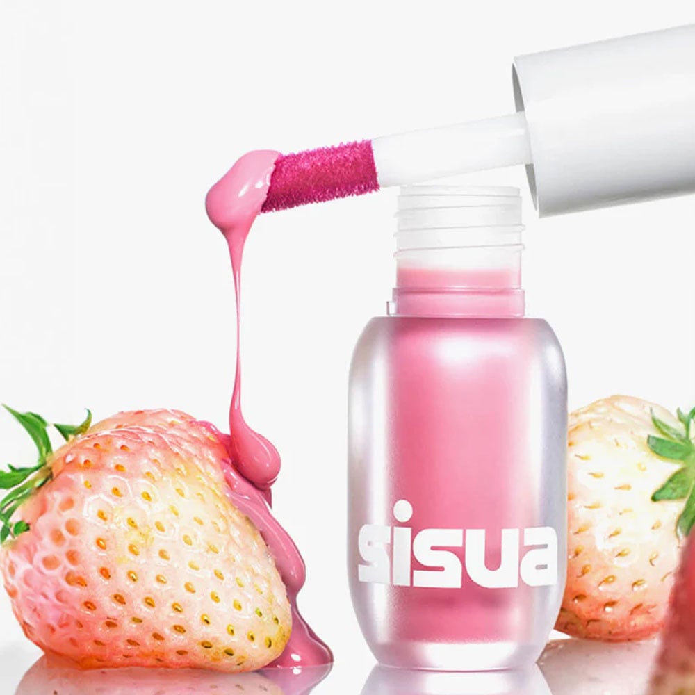 Tinte labial Berry Shot