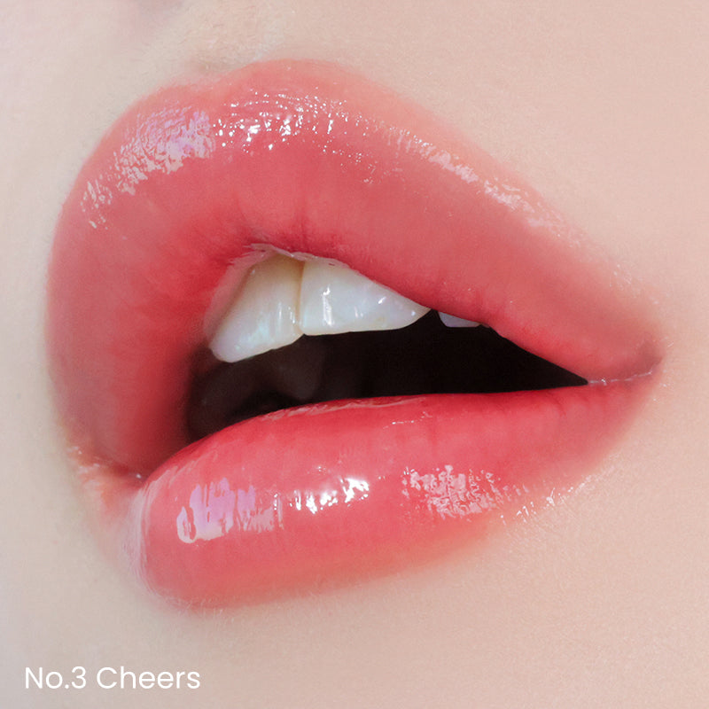 Tinte labial Berry Shot