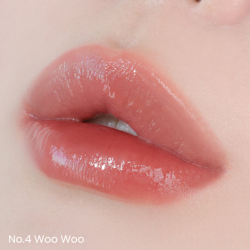 Tinte labial Berry Shot