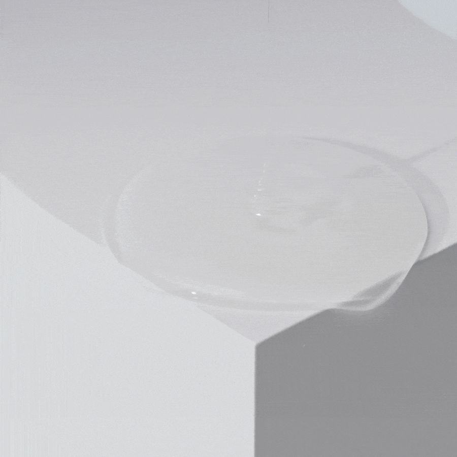 Gel limpiador en espuma iluminador con centella de Madagascar