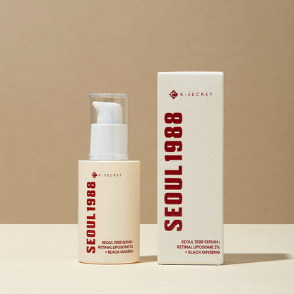Seoul 1988 RE Serum