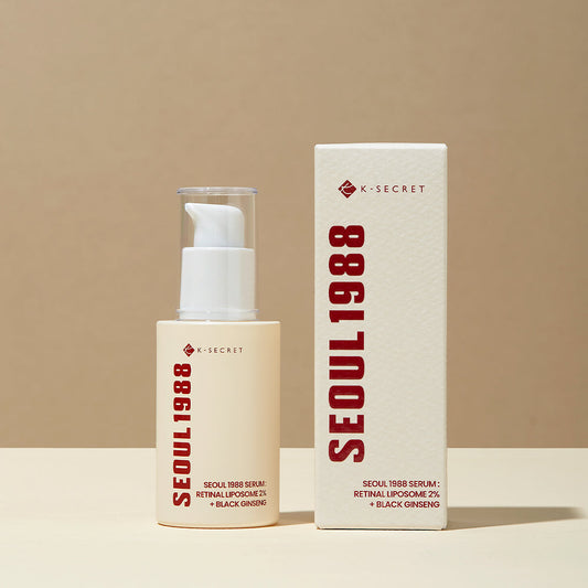 Seoul 1988 RE Serum
