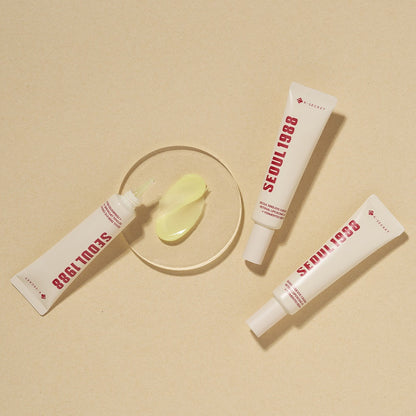 Crema para ojos Seúl 1988