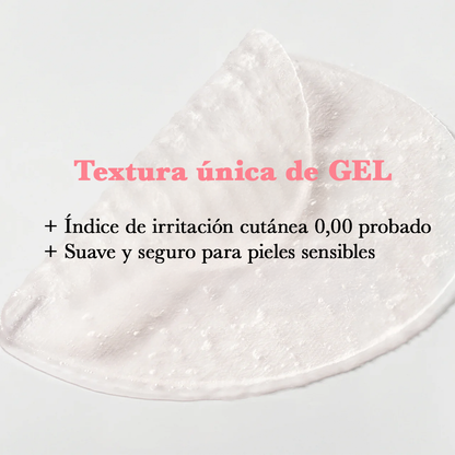 Biodance Collagen gel toner pads