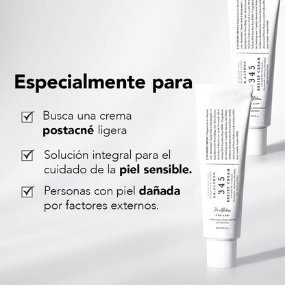 345 Relief Cream