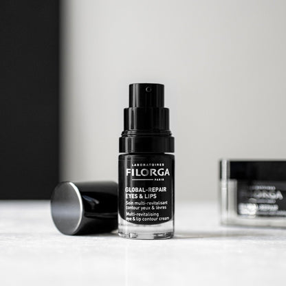 Filorga global repair eyes and lips 