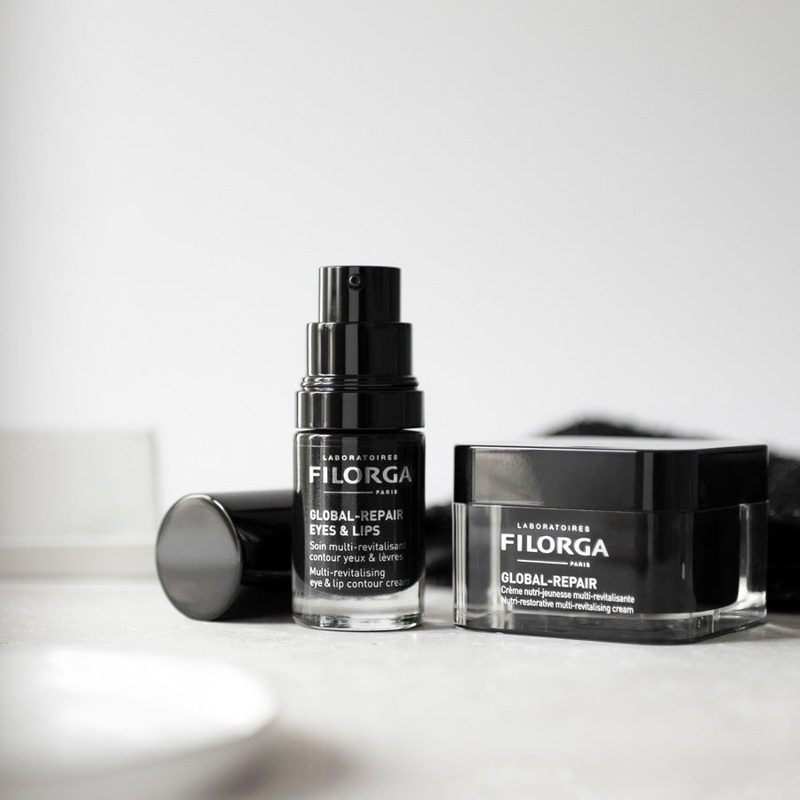 Filorga global repair eyes and lips 