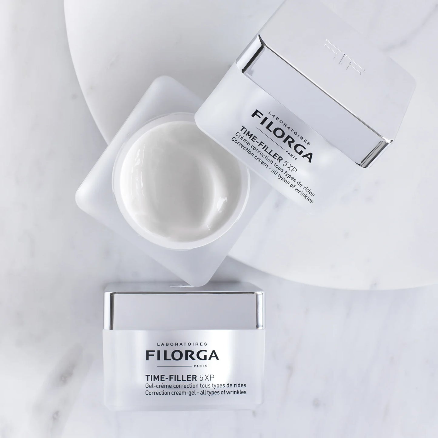 Filorga time filler 5xp correction creme 