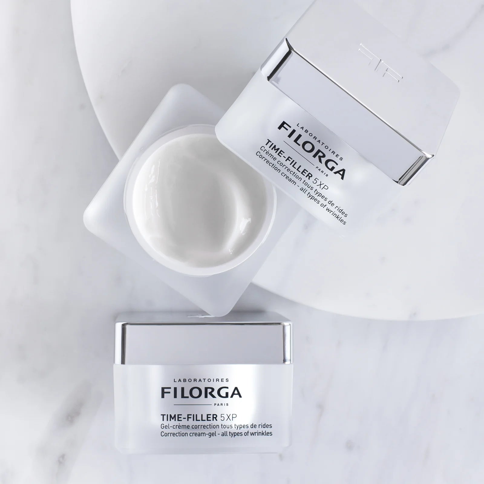 Filorga time filler 5xp correction creme 