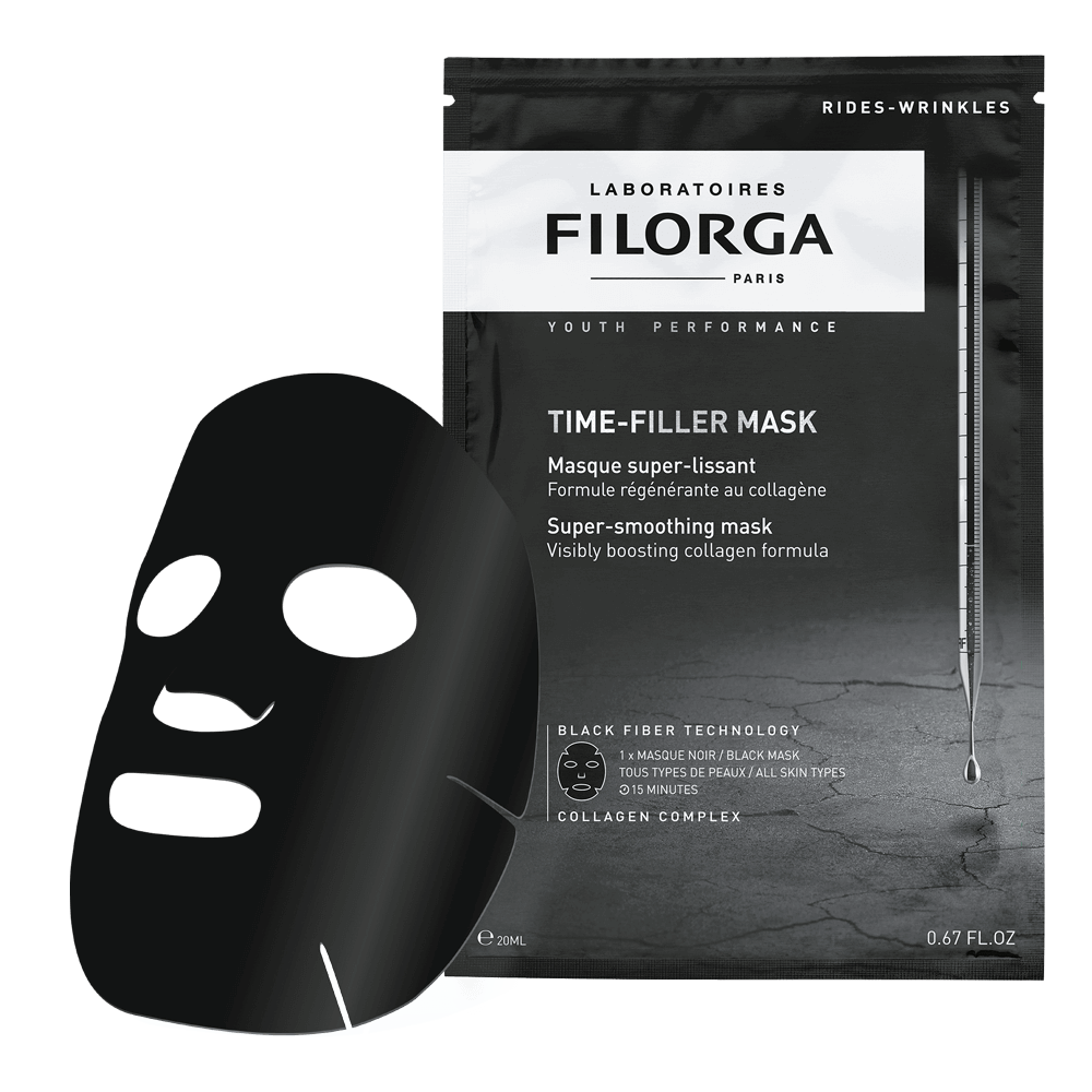 Filorga time filler mask