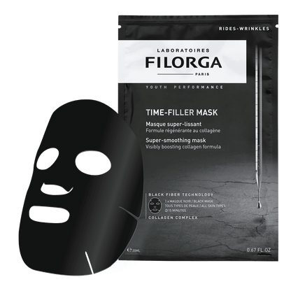 Filorga time filler mask