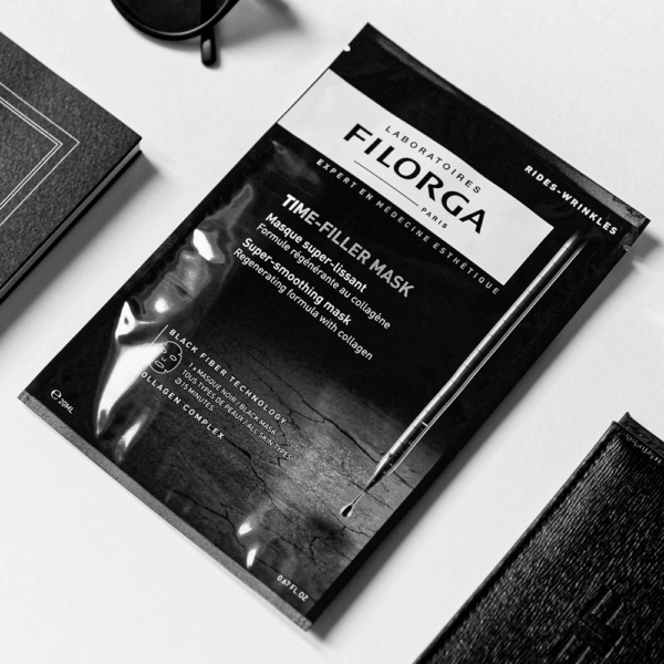 Filorga time filler mask