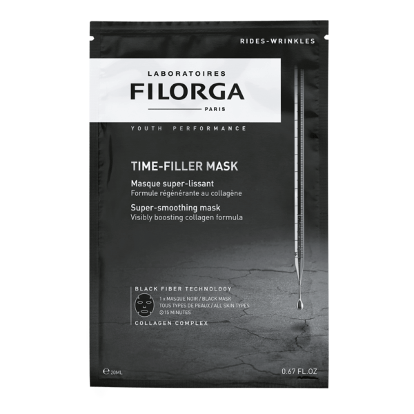 Filorga time filler mask