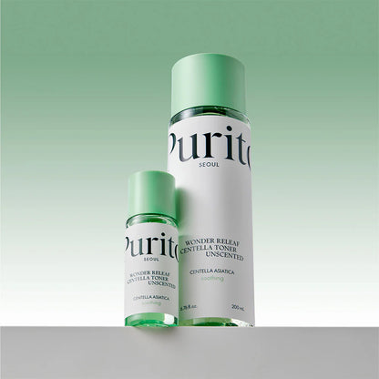 Purito Wonder Releaf Centella Mini Kit