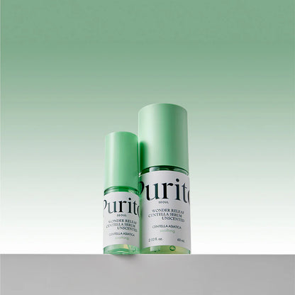 Purito Wonder Releaf Centella Mini Kit