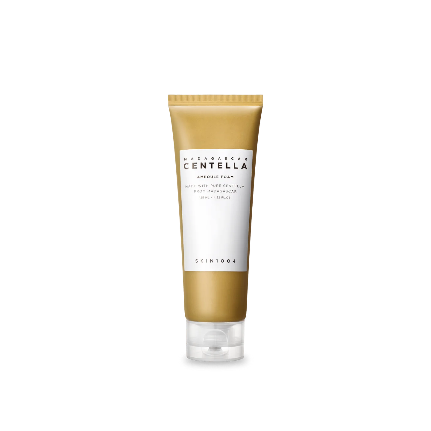 SKIN1004 Madagascar Centella Ampoule Foam