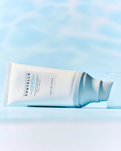 SKIN1004 Madagascar Centella Hyalu-Cica Water-Fit Sun Serum SPF50+ PA++++