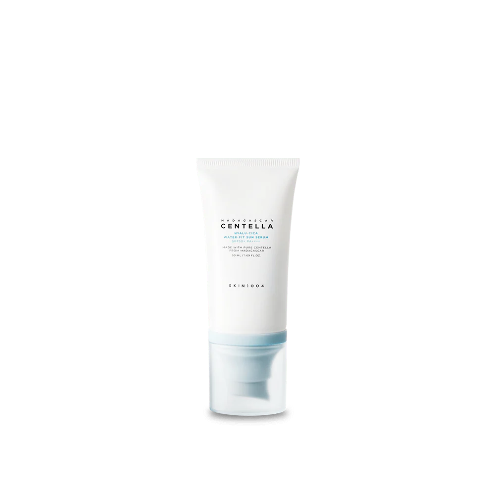 SKIN1004 Madagascar Centella Hyalu-Cica Water-Fit Sun Serum SPF50+ PA++++