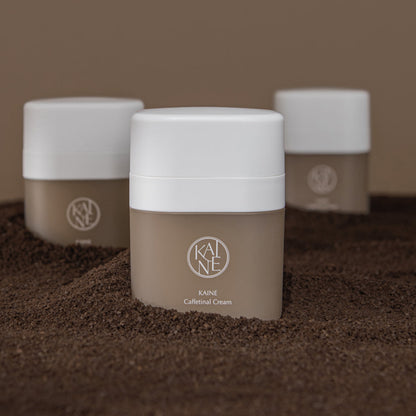 Caffetinal Cream