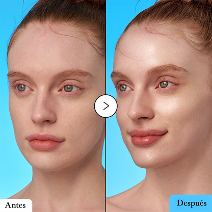 Swimming Pool Toner - Tónico facial diario