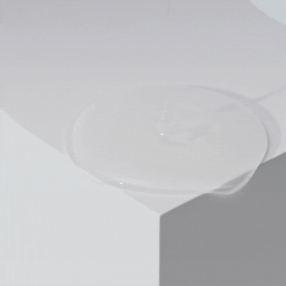 Gel limpiador en espuma iluminador con centella de Madagascar