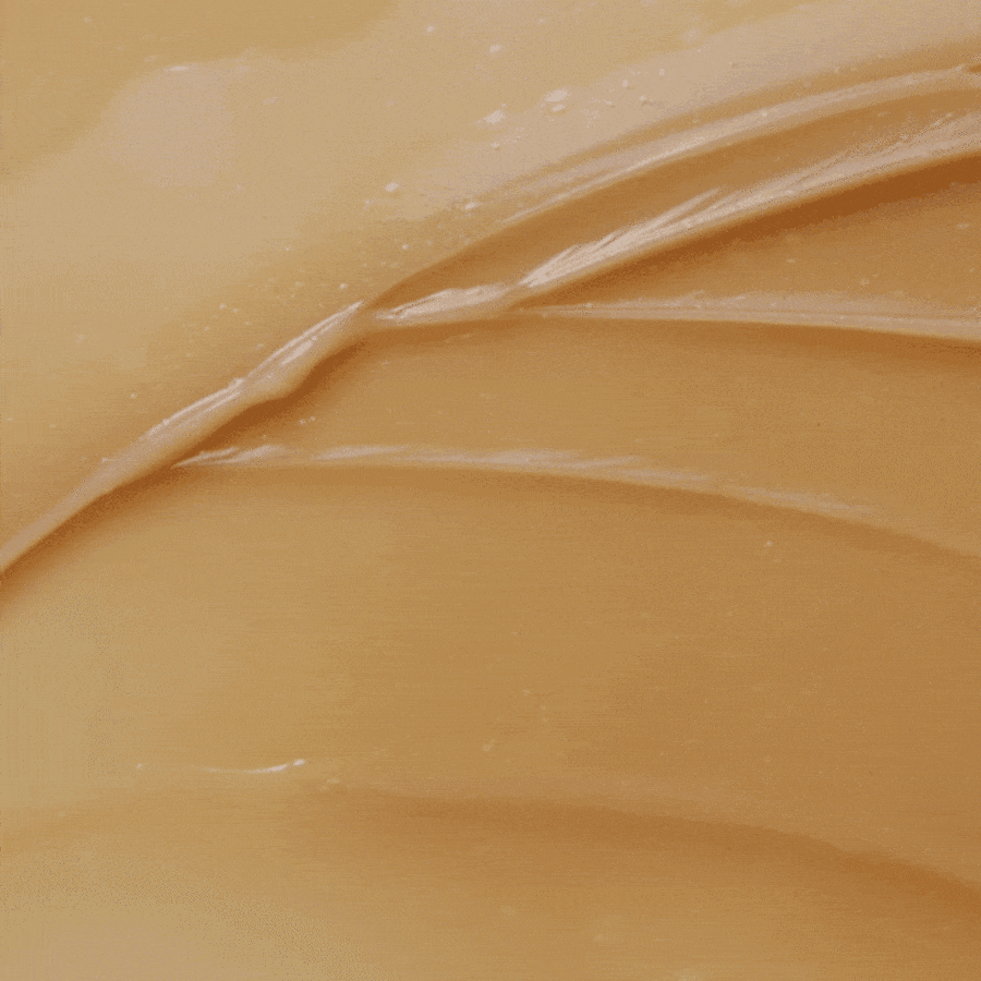 Crema calmante de centella de Madagascar